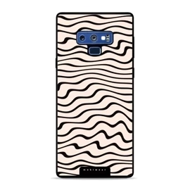 Etui Glossy Case do Samsung Galaxy Note 9 - wzór GA62G