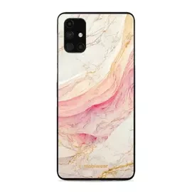 Etui Glossy Case do Samsung Galaxy M31s - wzór G027G
