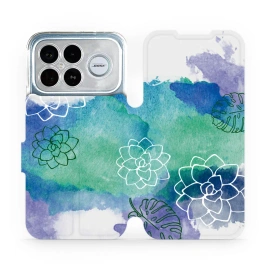 Etui do Xiaomi Poco F8 Ultra - wzór MG11S