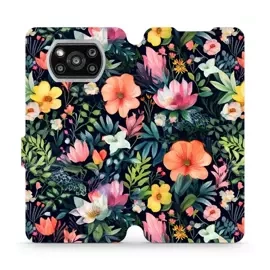 Etui do Xiaomi POCO X3 Pro - wzór VP48S