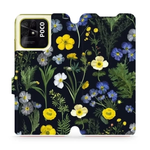 Etui do Xiaomi POCO C40 - wzór VP47S