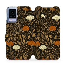 Etui do Vivo V21 5G - wzór V174S