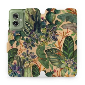Etui do Motorola Moto G55 5G - wzór VP05S