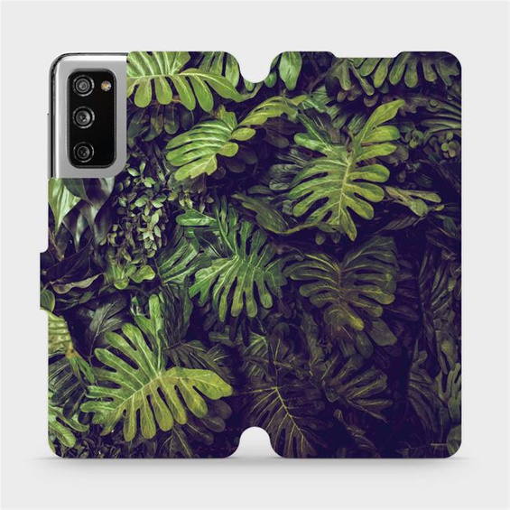 Etui do Samsung Galaxy S20 FE - wzór V136P