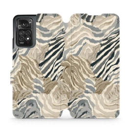 Etui do Xiaomi Redmi Note 11 Pro - wzór V168S