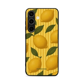 Etui Glossy Case do Samsung Galaxy S24 - wzór GP81G