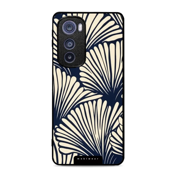 Etui Glossy Case do Motorola Edge 30 5G - wzór GA41G