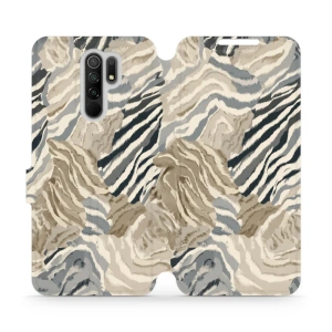 Etui do Xiaomi Redmi 9 - wzór V168S