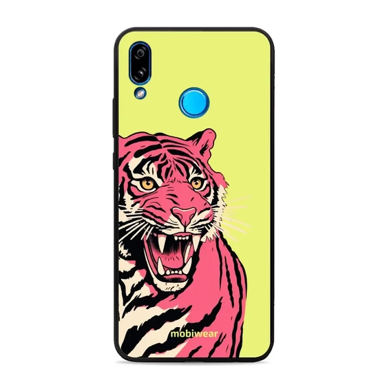 Etui Glossy Case do Huawei P20 Lite - wzór G051G