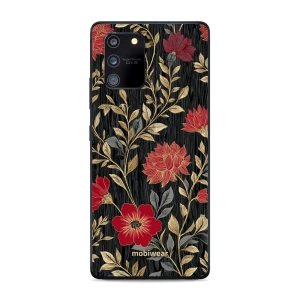 Etui Glossy Case do Samsung Galaxy S10 Lite - wzór G172G