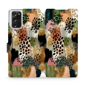 Etui do Samsung Galaxy Note 20 - wzór V167S