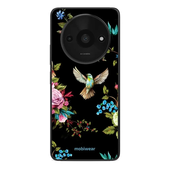 Etui Glossy Case do Xiaomi Redmi A3 - wzór G041G