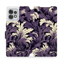 Etui do Motorola Edge 40 Pro - wzór VA46S