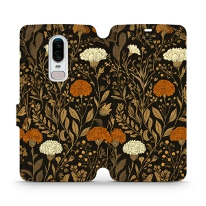 Etui do OnePlus 6 A6000 - wzór V174S