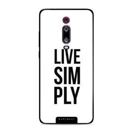 Etui Glossy Case do Xiaomi Mi 9T Pro - wzór G070G