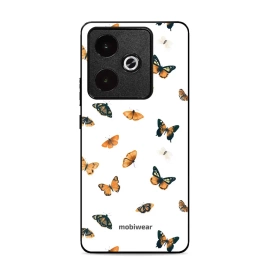 Etui Glossy Case do Realme GT 7T - wzór GP76G