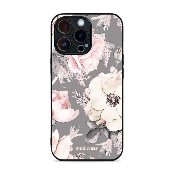 Etui Glossy Case do Apple iPhone 13 Pro - wzór G034G