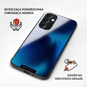 Etui Glossy Case do Xiaomi Redmi 15 - wzór G068G