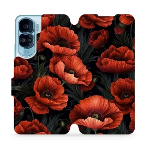 Etui do Huawei Honor 90 Lite - wzór VP45S