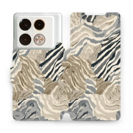 Etui do Infinix Note 40 Pro Plus - wzór V168S