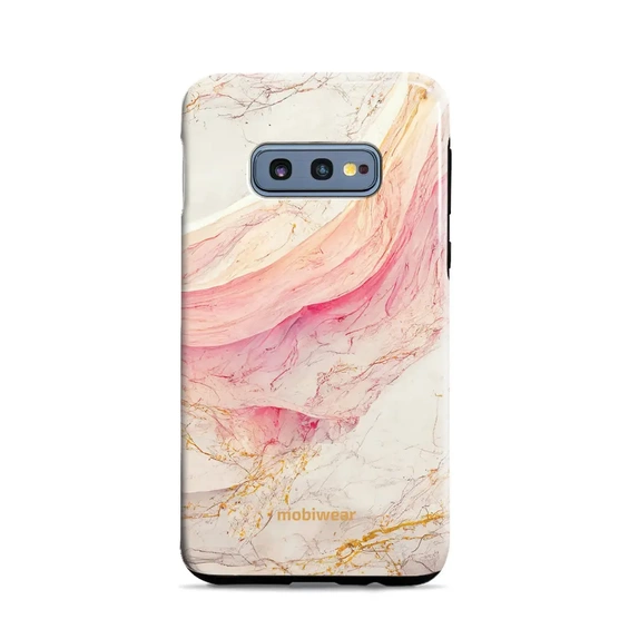 Etui Elite Pro do Samsung Galaxy S10e - wzór EP32E