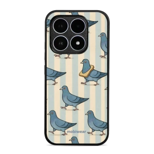 Etui Glossy Case do Xiaomi 17 - wzór GP91G