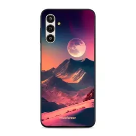 Etui Glossy Case do Samsung Galaxy A13 5G - wzór G008G