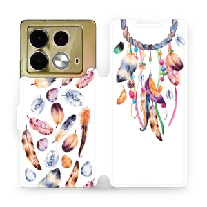 Etui do Infinix Note 40 - wzór M003S