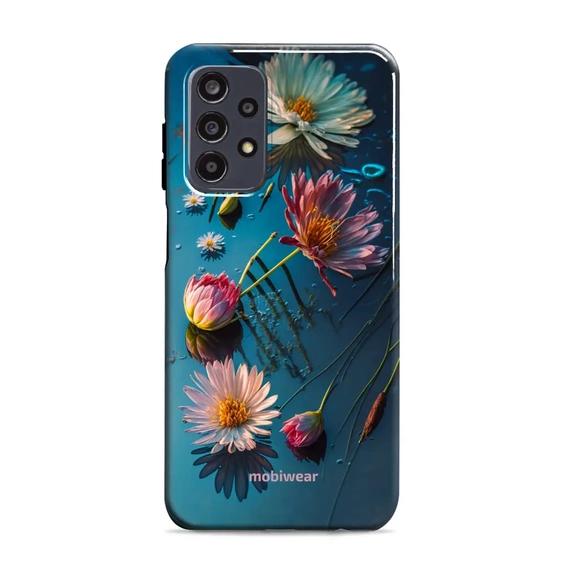 Etui Elite Pro do Samsung Galaxy A23 - wzór E013E