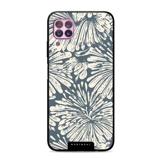 Etui Glossy Case do Huawei P40 Lite - wzór GA42G