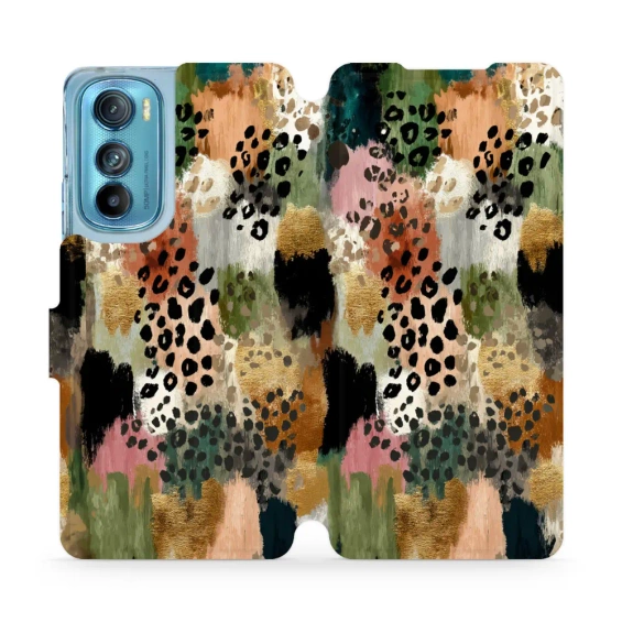 Etui do Motorola Edge 30 5G - wzór V167S