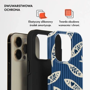 Etui Elite Pro do Google Pixel 9 Pro XL - wzór EP89E