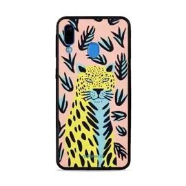 Etui Glossy Case do Samsung Galaxy A40 - wzór G052G