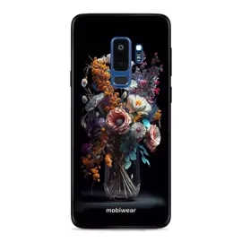Etui Glossy Case do Samsung Galaxy S9 Plus - wzór G012G