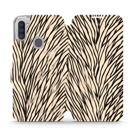Etui do Samsung Galaxy M11 - wzór VA52S