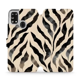 Etui do Samsung Galaxy M31 - wzór VA53S
