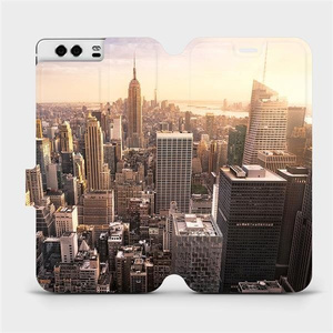 Etui do Huawei P10 - wzór M138P