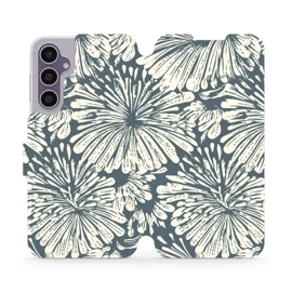 Etui do Samsung Galaxy S23 FE - wzór VA42S