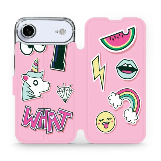 Etui do Apple iPhone 17 Air - wzór M129S