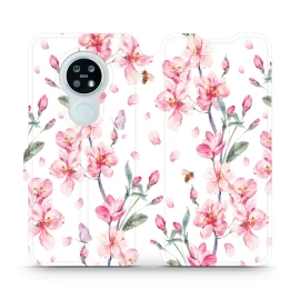 Etui do Nokia 6.2 - wzór M124S