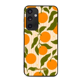 Etui Glossy Case do Samsung Galaxy A35 5G - wzór GP82G