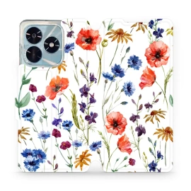 Etui do Huawei Honor X5c Plus - wzór MP04S