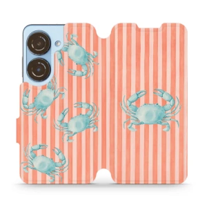 Etui do ASUS Zenfone 10 - wzór VP87S