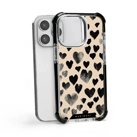 Etui MagSafe Elite Bumper Apple iPhone 14 Pro - wzór DA51D