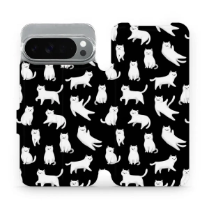 Etui do Google Pixel 10 Pro XL - wzór V163S