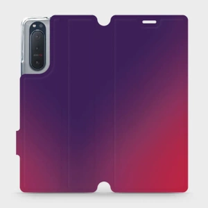 Etui do Sony Xperia 5 II - wzór VP67S