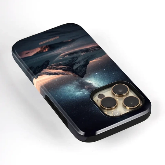 Etui Elite Pro do Apple iPhone 7 Plus - wzór E006E