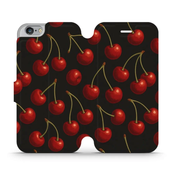 Etui do Apple iPhone 6 - wzór VP83S