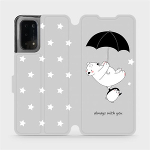 Etui do OPPO A54 5G - wzór MH08P