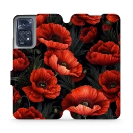 Etui do Xiaomi Redmi Note 12 Pro 4G - wzór VP45S
